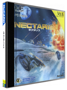 Nectaris